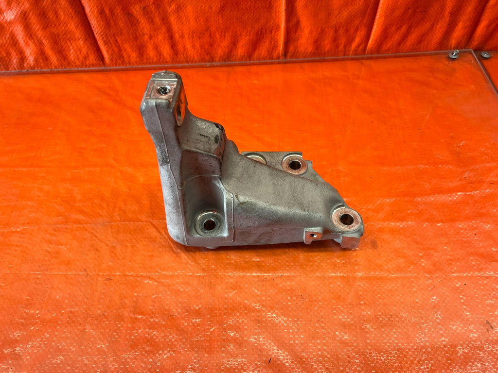 13 18 ACURA RDX BASE   ALUMINUM ENGINE MOTOR MOUNT BRACKET   REAR   OEM #1538