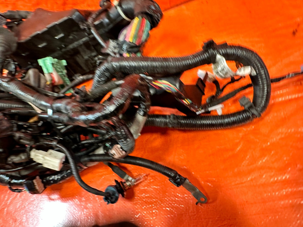 18 22 HONDA ACCORD ENGINE BAY UNDER THE HOOD HARNESS 3220A TVA AB00 C1 OEM 32414