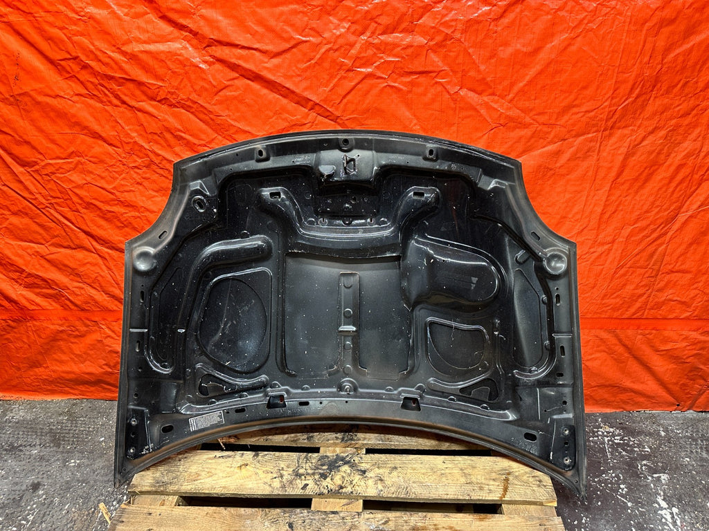 03-05 DODGE NEON SRT4 2.4L TURBO FRONT HOOD BONNET PANEL W/ SCOOP FACTORY OEM #S15
