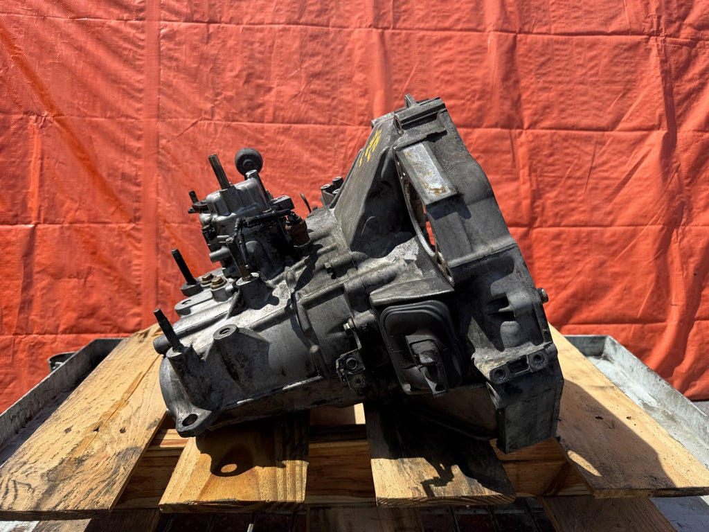 97 01 HONDA PRELUDE BASE   5 SPEED MANUAL STICK SHIFT TRANSMISSION GEAR BOX OEM5