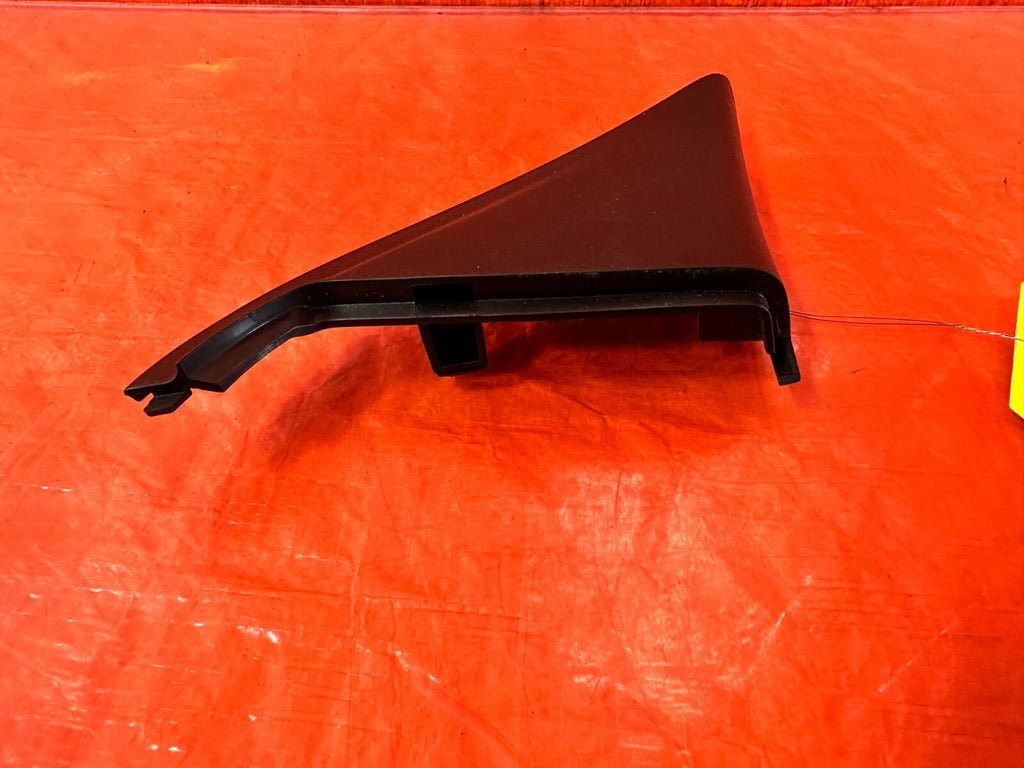 04 08 ACURA TSX INTERIOR MIRROR TRIM COVER PLASTIC GARNISH RIGHT SIDE OEM #2755