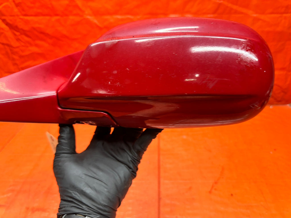 97 01 HONDA PRELUDE 2.2L DRIVER LEFT DOOR POWER SIDE VIEW DOOR MIRROR OEM #3367