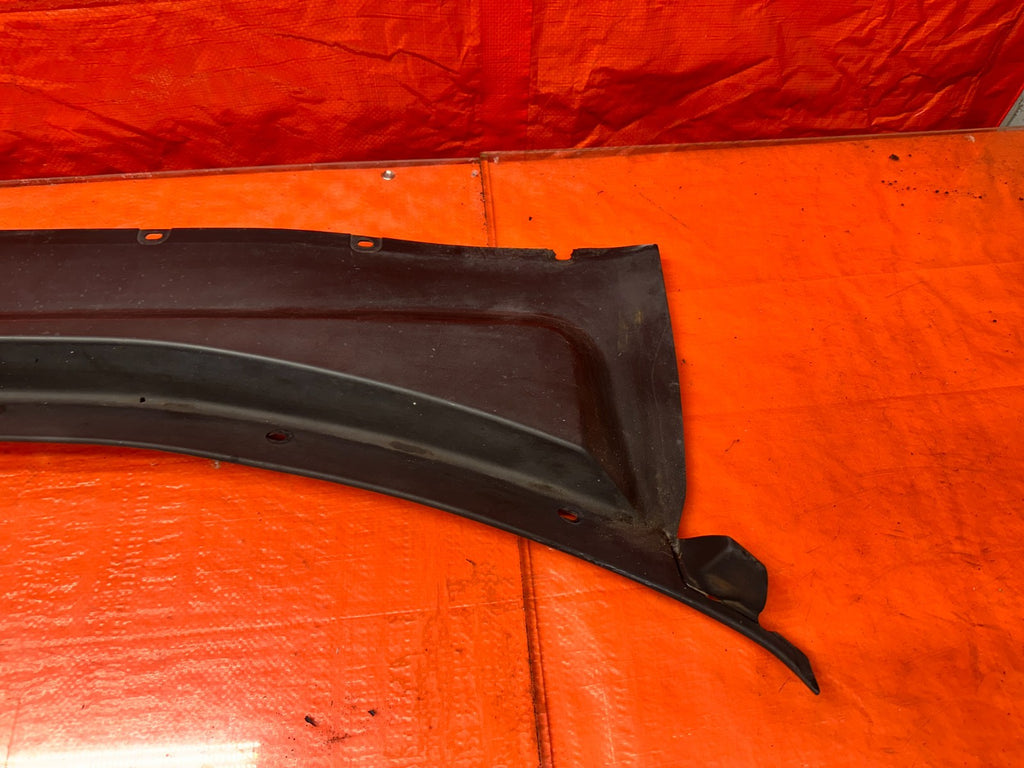 92 96 HONDA PRELUDE FRONT WINDSHIELD WIPER COWL OEM #3324