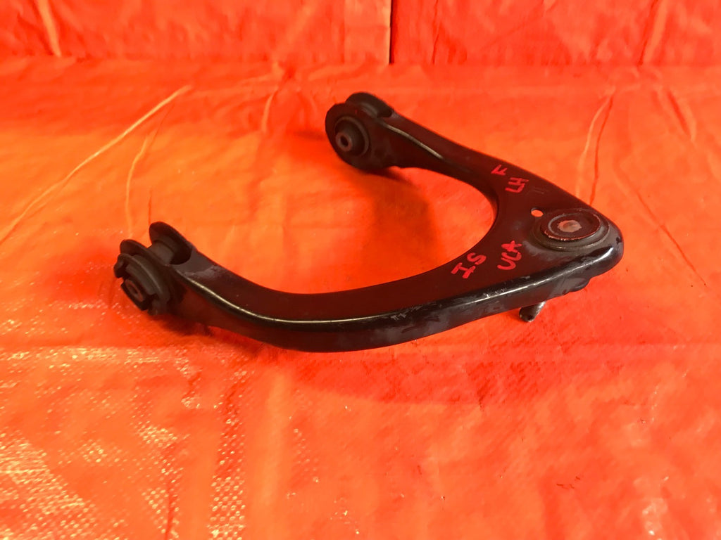OEM 2014 2015 2016 2017 LEXUS IS350 DRIVER LEFT FRONT UPPER CONTROL ARM0