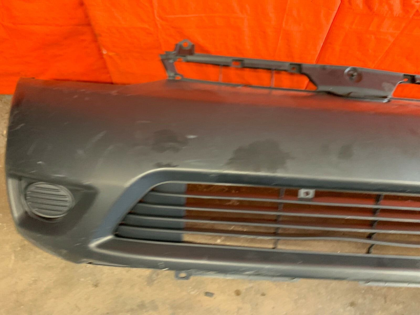 AFTERMARKET 2006 06 HONDA CIVIC SI COUPE   LOCAL PICK UP ONLY  5