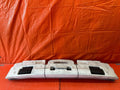 07 12 LEXUS ES350 REAR CRASH BEAM REINFORCEMENT RE BAR W/ ENERGY ABSORBER OEM 240