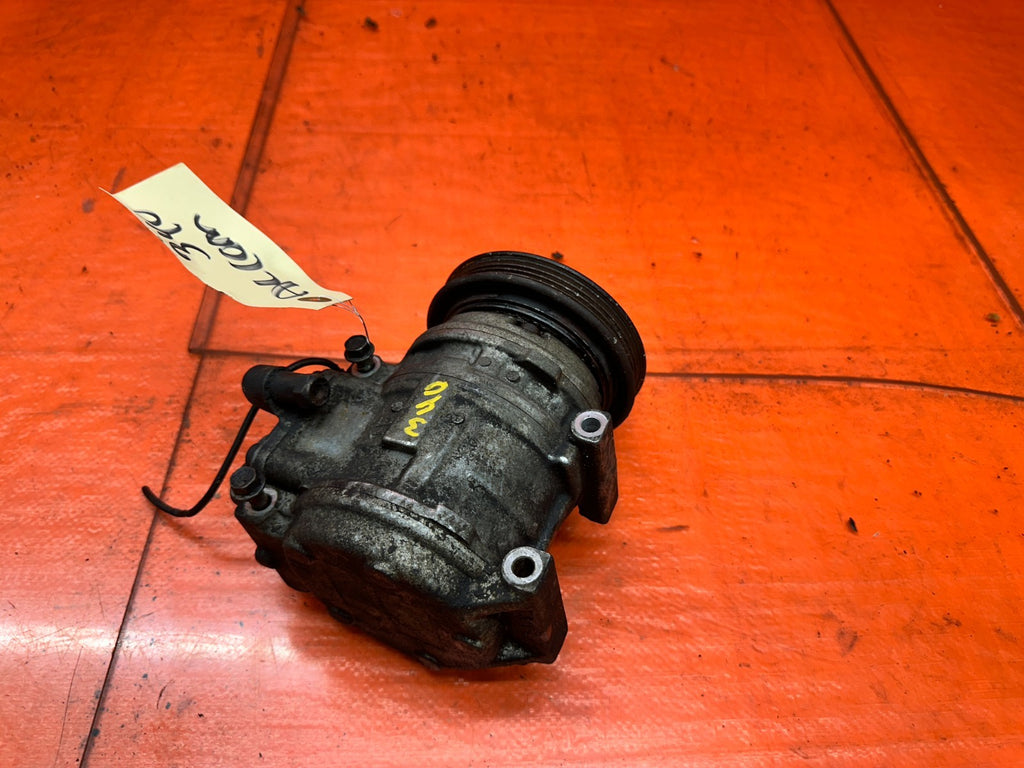 94-01 ACURA INTEGRA 1.8L AIR CONDITIONING AC COMPRESSOR PUMP OEM #3400