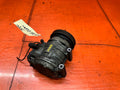 94-01 ACURA INTEGRA 1.8L AIR CONDITIONING AC COMPRESSOR PUMP OEM #3400