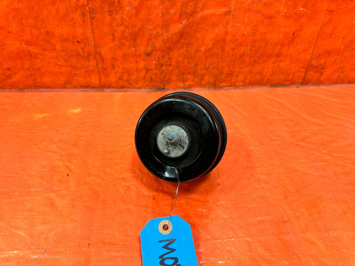 10-16 HYUNDAI GENESIS COUPE 3.8L AT LEFT & RIGHT ENGINE MOUNTS MOTOR MOUNTS 3189