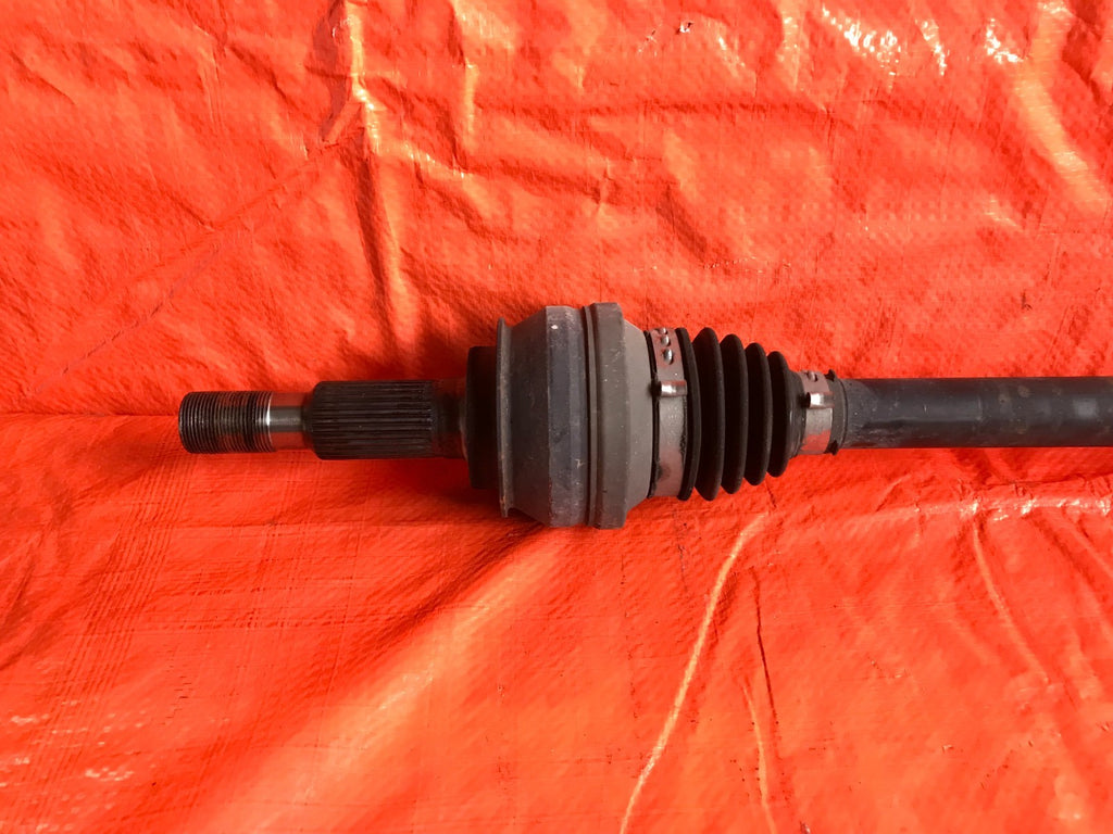 OEM 2014 2015 2016 IS250 IS350   RWD ONLY   PASSENGER RIGHT REAR AXLE 3