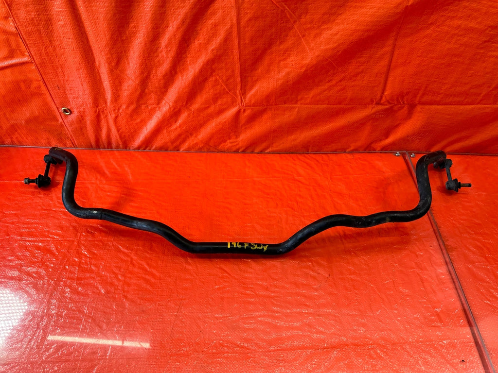04 08 ACURA TSX   FRONT SWAY ANTI ROLL STABILIZER BAR   OEM FACTORY #1960