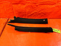 13 16 HYUNDAI GENESIS COUPE   LEFT & RIGHT A PILLARS   OEM FACTORY #2990