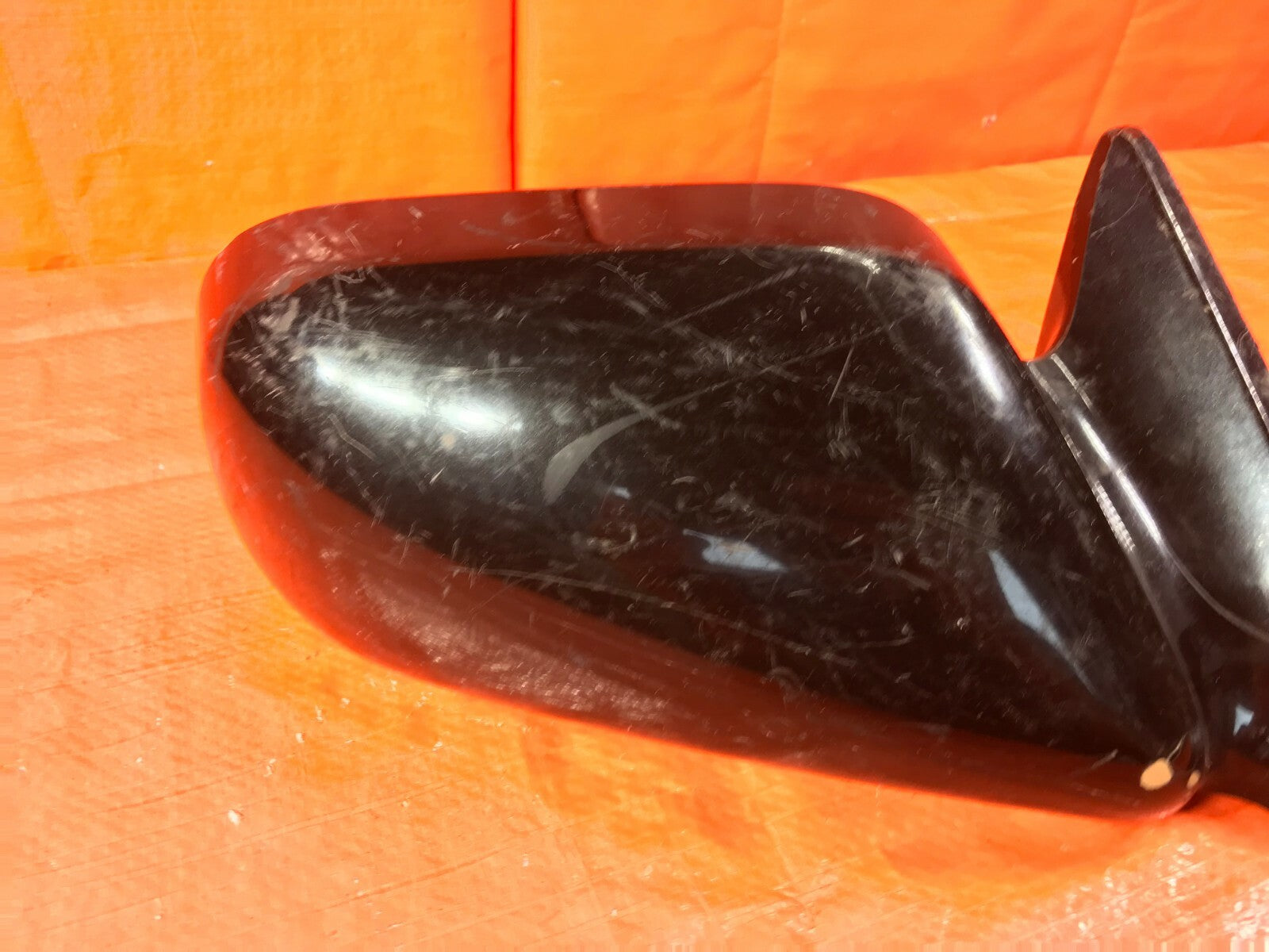 OEM 1999 2000 2001 2002 2003 TOYOTA SOLARA PASSENGER RIGHT SIDE VIEW MIRROR POWR3