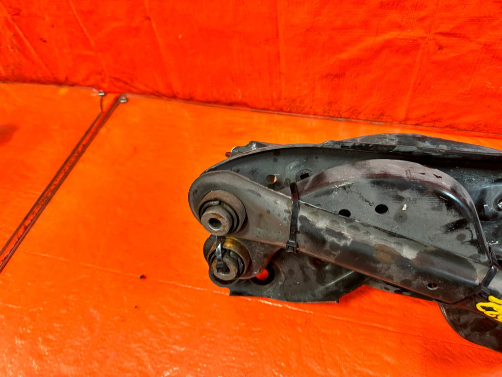 18 22 HONDA ACCORD   RIGHT REAR CONTROL ARMS TRAILING UPPER LOWER   ALL 4   #3249