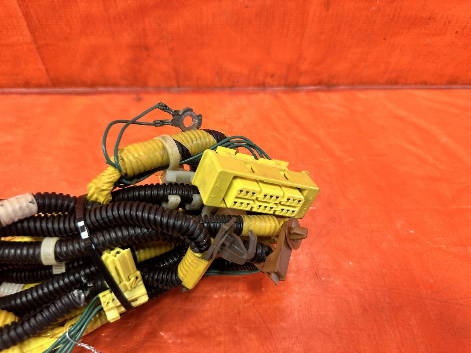 00 05 HONDA S2000   WIRE HARNESS   PART # 77961 S2A G00   OEM FACTORY #2901