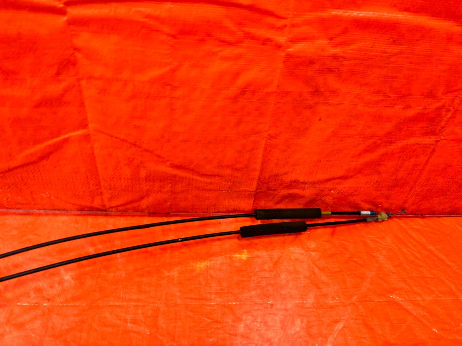 92 00 LEXUS SC300   PASSENGER RIGHT DOOR LOCK ACTUATOR LATCH   OEM #2768