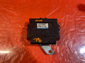 08 15 LANCER EVOLUTION EVO X 10   ACD CONTROL MODULE COMPUTER BRAIN   OEM #780