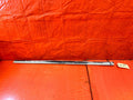 90 91 HONDA CIVIC HATCHBACK PASSENGER RIGHT DOOR MOLDING IMPACT STRIP   OEM #3250