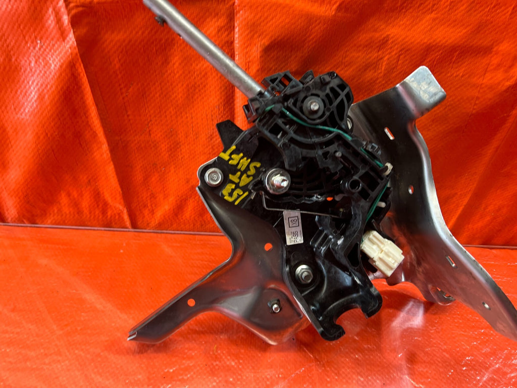 13 18 ACURA RDX BASE   AUTOMATIC TRANSMISSION SHIFTER / GEAR SELECTOR   OEM #1537
