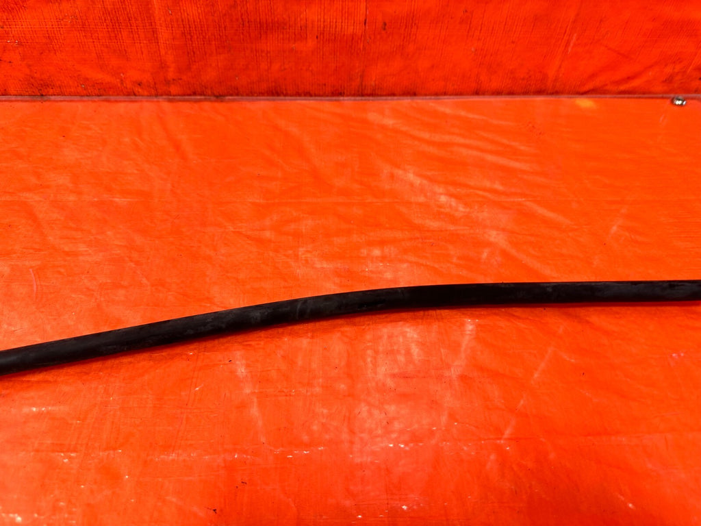 88 91 HONDA CRX    CLUSTER SPEEDOMETER CABLE   OEM FACTORY #27713