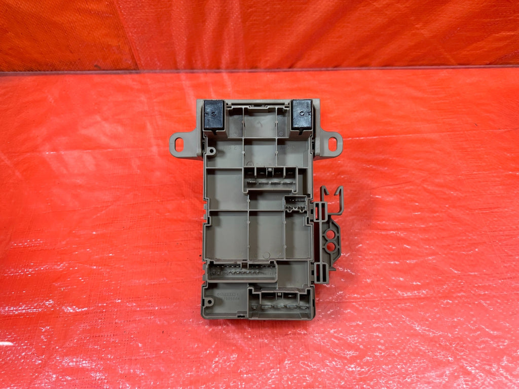 2015 SUBARU WRX STI   INTERIOR CABIN UNDER DASH FUSE BOX PANEL OEM FACTORY #1807