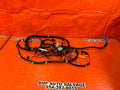 97 98 HONDA PRELUDE   PASSENGER RIGHT INTERIOR WIRE HARNESS WIRING LOOM OEM 2520
