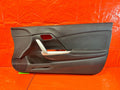 2013 13 HONDA CIVIC SI 2D COUPE   PASSENGER RIGHT DOOR PANEL DOOR CARD OEM #2690
