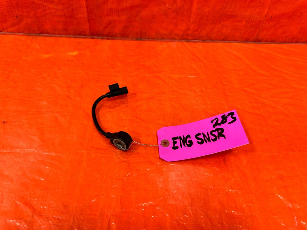 08 14 SUBARU IMPREZA WRX STI   EJ257   ENGINE SENSOR   OEM FACTORY OE #2830