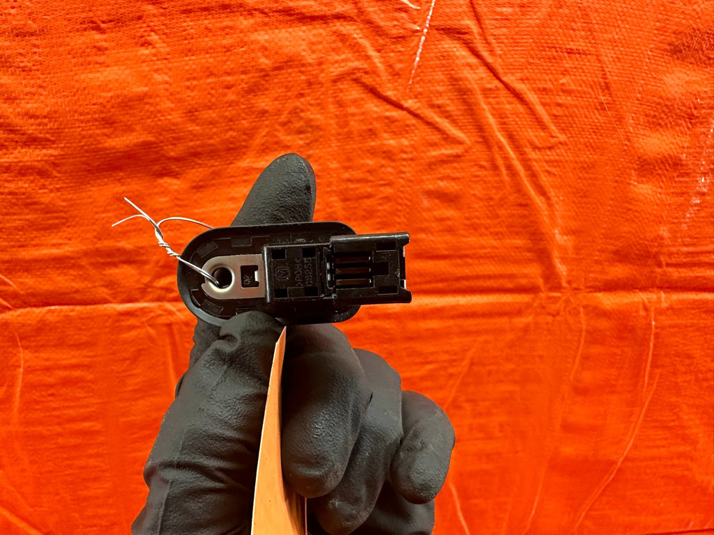 08 15 LANCER EVOLUTION X EVO 10   DOOR AJAR SENSOR   OEM #206 28