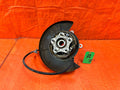 14 20 INFINITI Q50 Q60 RIGHT REAR SPINDLE KNUCKLE HUB   OEM #3140