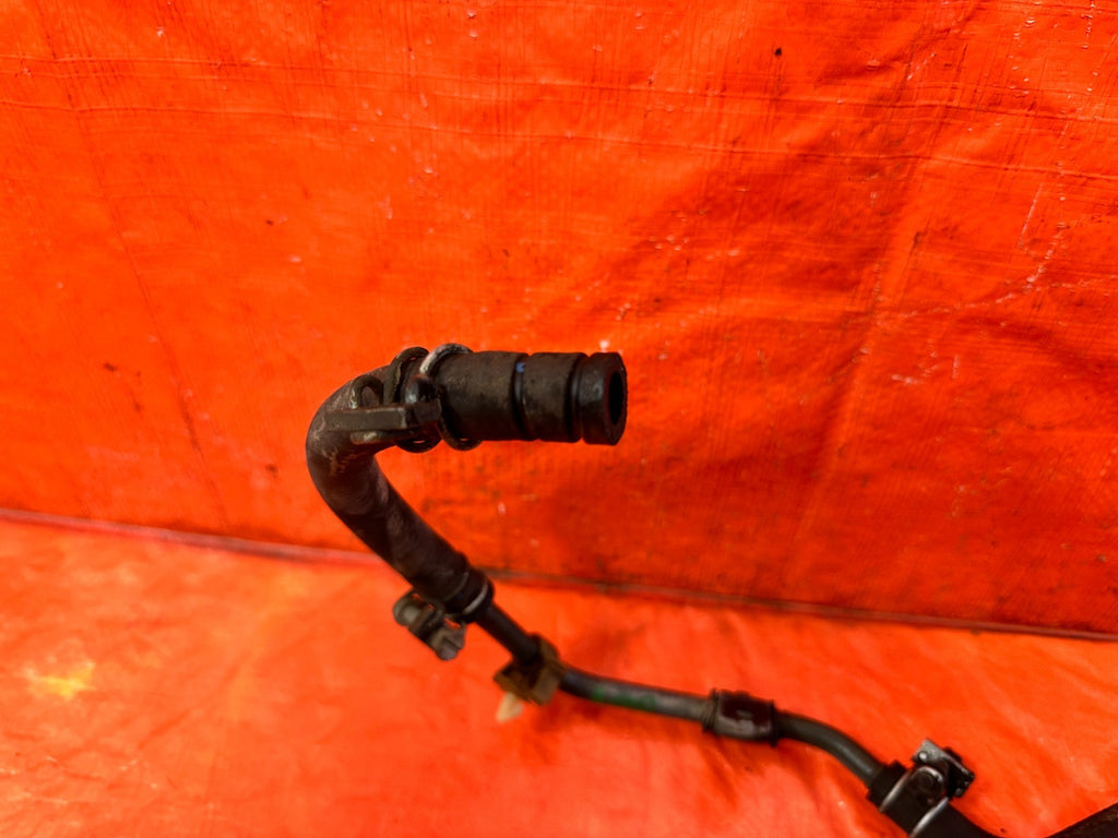 97 01 HONDA CR V CRV   HARD AND SOFT POWER STEERING LINE HOSE PIPE   OEM #3011