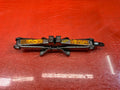 08 15 INFINITI G37 & Q60 2D COUPE SPARE TIRE PANTOGRAPH / SCISSOR JACK   OEM 2070