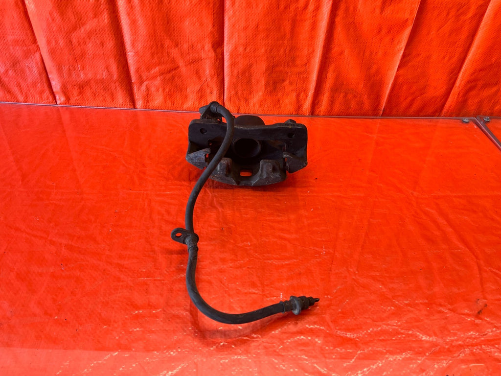 92 94 HONDA CIVIC SI   DRIVER LEFT FRONT BRAKE CALIPER   OEM FACTORY #14710