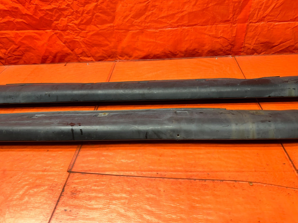 94-01 ACURA INTEGRA 4D SEDAN ROCKER PANEL SIDE SKIRTS PAIR LEFT RIGHT OEM #3409