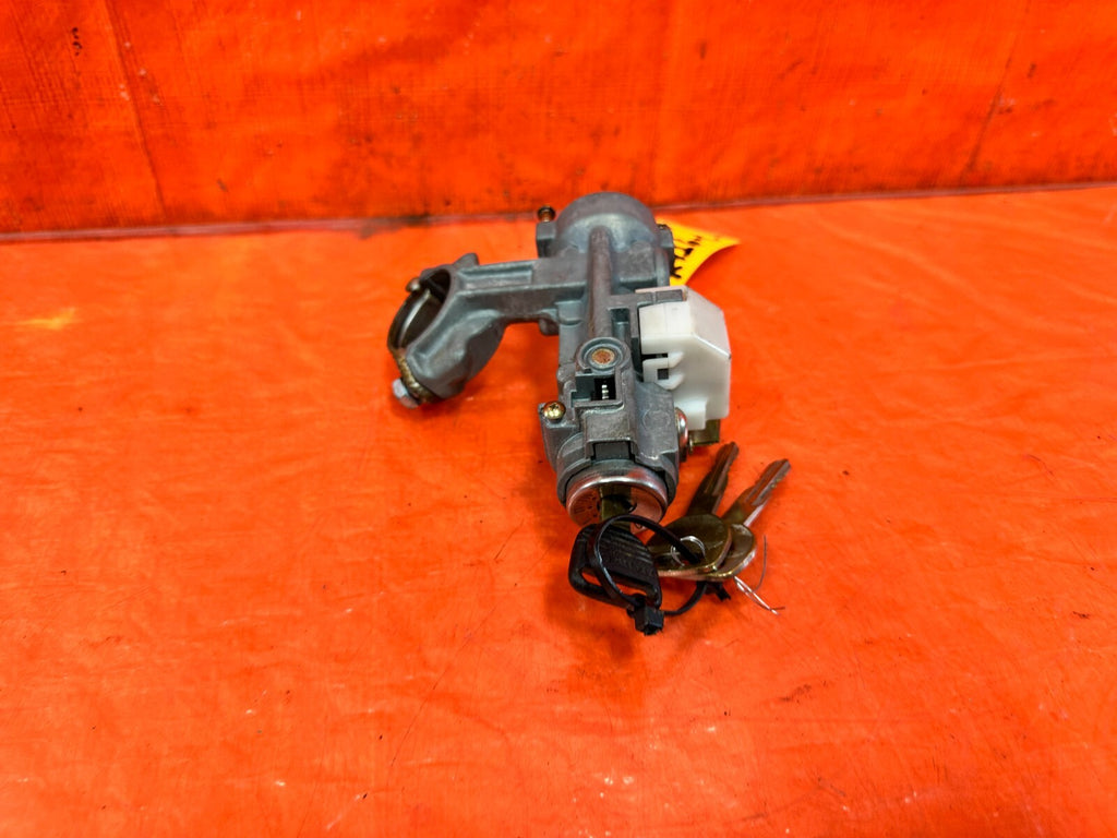 96 97 HONDA DEL SOL   AUTOMATIC   KEY IGNITION SWITCH   OEM FACTORY OE #2951