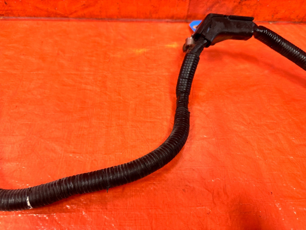 04 05 ACURA TSX   K24A2   POSITIVE TERMINAL CHARGE STARTER HARNESS   OEM #3042