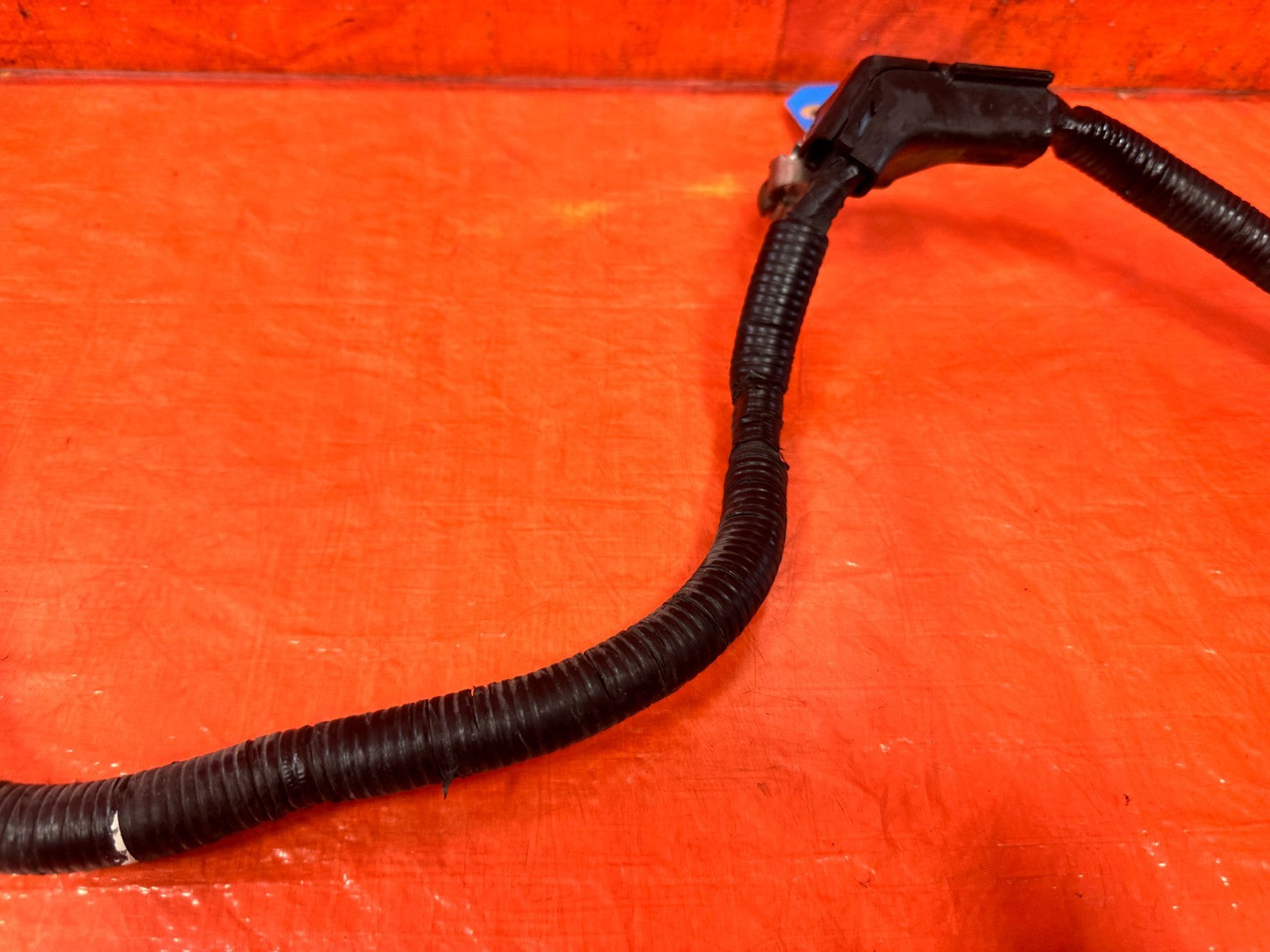 04 05 ACURA TSX   K24A2   POSITIVE TERMINAL CHARGE STARTER HARNESS   OEM #3042