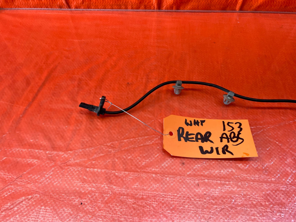13 18 ACURA RDX BASE   ABS WIRE / SPEED SENSOR   RIGHT REAR   OEM FACTORY #1538