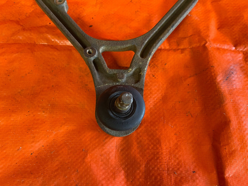 00 09 HONDA S2000   PASSENGER RIGHT FRONT UPPER   CONTROL ARM   OEM FACTORY OE5