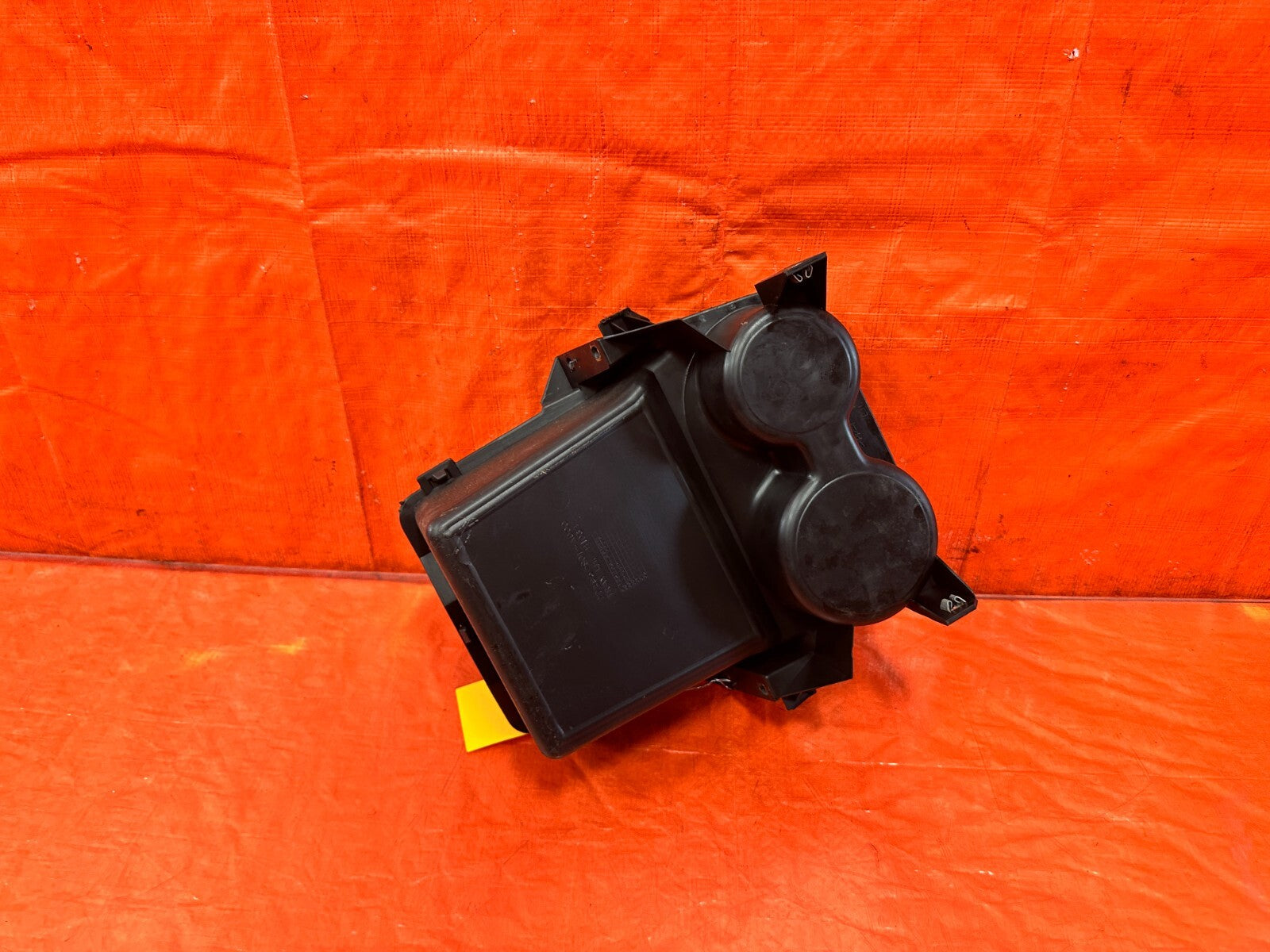 99 00 HONDA CIVIC SI EM1   CUP HOLDER ASSEMBLY   98 98 UPGRADE   OEM OE #2974