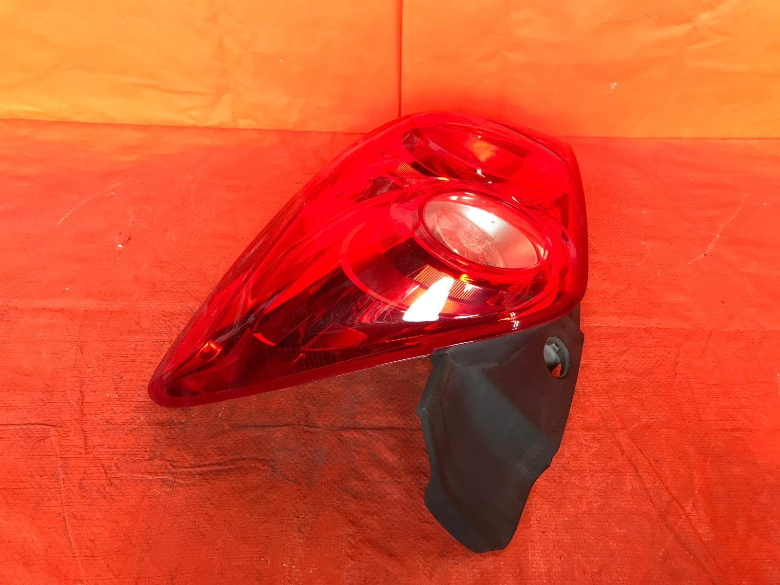 OEM 2013 2014 2015 CHEVROLET EQUINOX PASSENGER RIGHT TAIL LIGHT LAMP 13 14 15  6