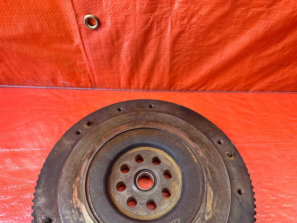 04 09 HONDA S2000   F22C1 F22C F22   FACTORY FLYWHEEL FLEXPLATE   OEM #1976