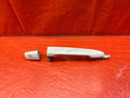 08 15 LANCER EVOLUTION X EVO 10 GSR   LEFT REAR   EXTERIOR DOOR HANDLE   OEM 1750