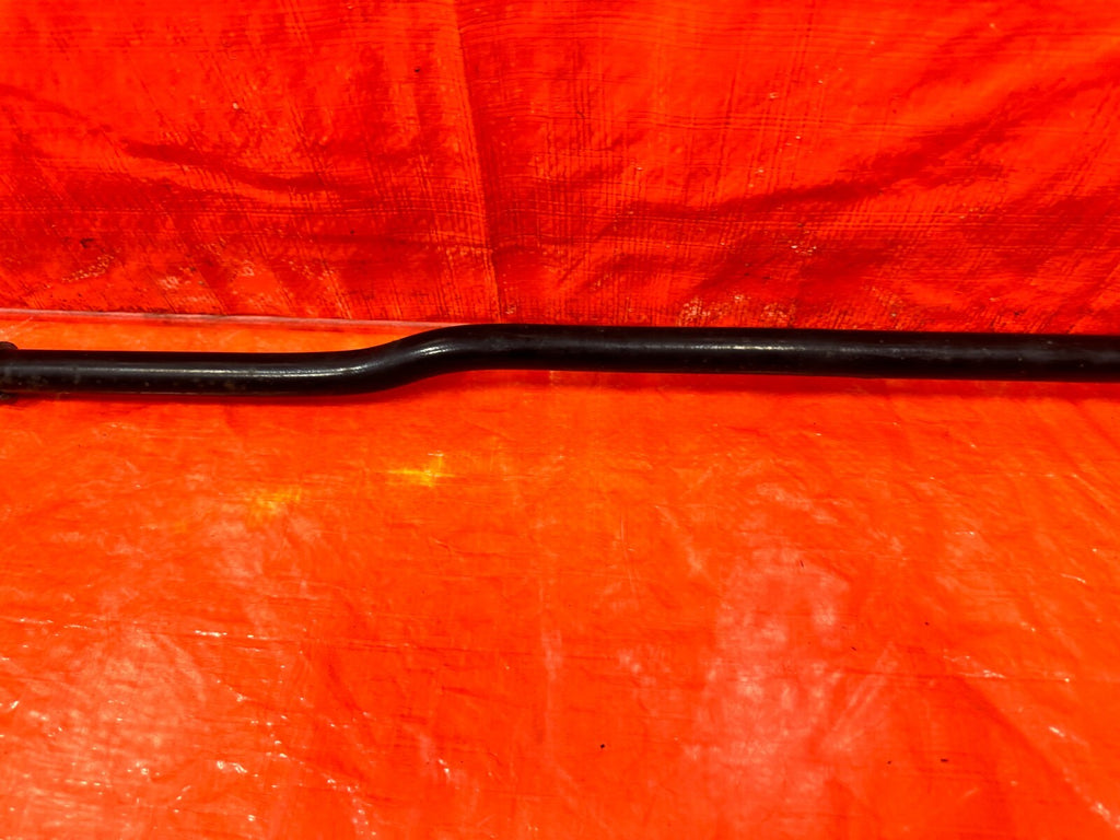 08 14 SUBARU IMPREZA WRX STI   REAR SWAY ANTI ROLL STABILIZER BAR   OEM #2837