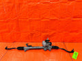 2013 13 HONDA CIVIC SI 2D COUPE POWER STEERING GEAR BOX RACK AND PINION OEM 2690