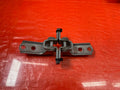 08 15 LANCER EVOLUTION X EVO 10   DOOR HINGE SET UPPER & LOWER RIGHT FRONT 2140