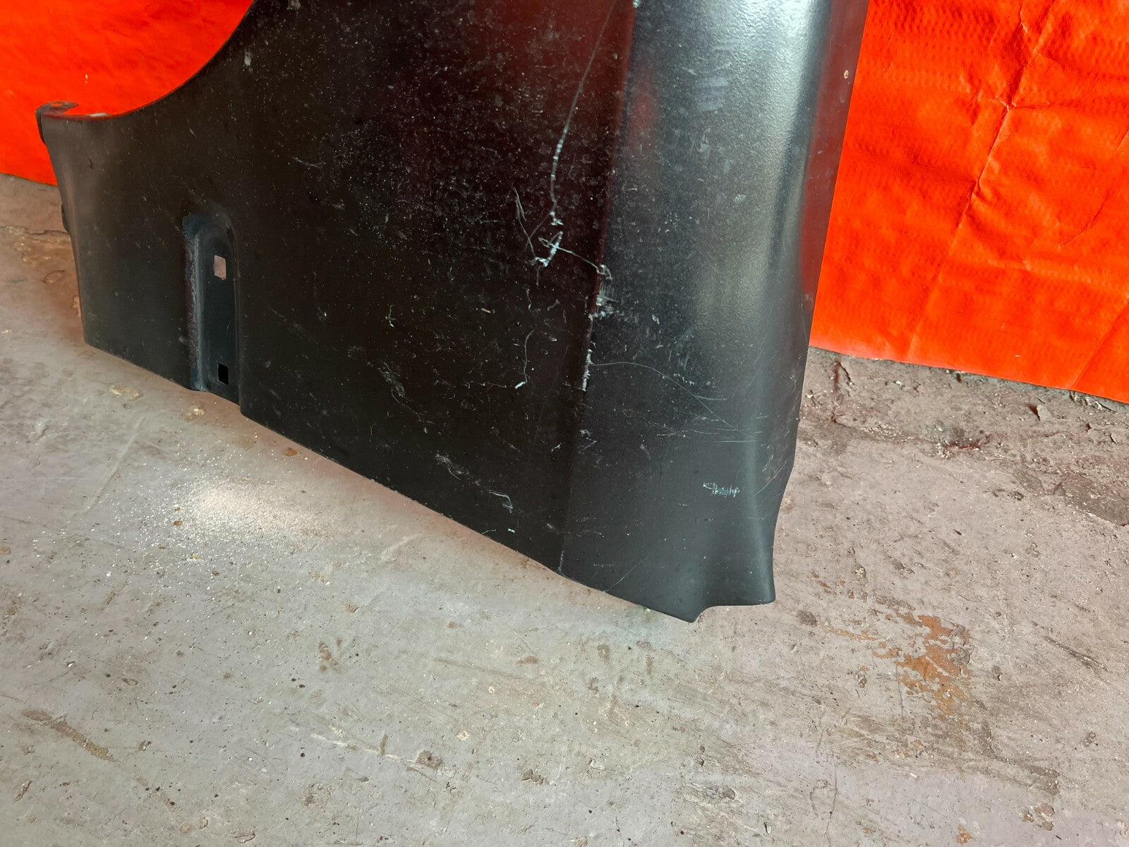AFTERMARKET BRAND   99 00 HONDA CIVIC   FENDER   DRIVER LEFT SIDE   #1097