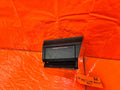 2013 13 HONDA CIVIC SI 2D COUPE   CUBBY POCKET SOTRAGE COMPARTMENT OEM #2650