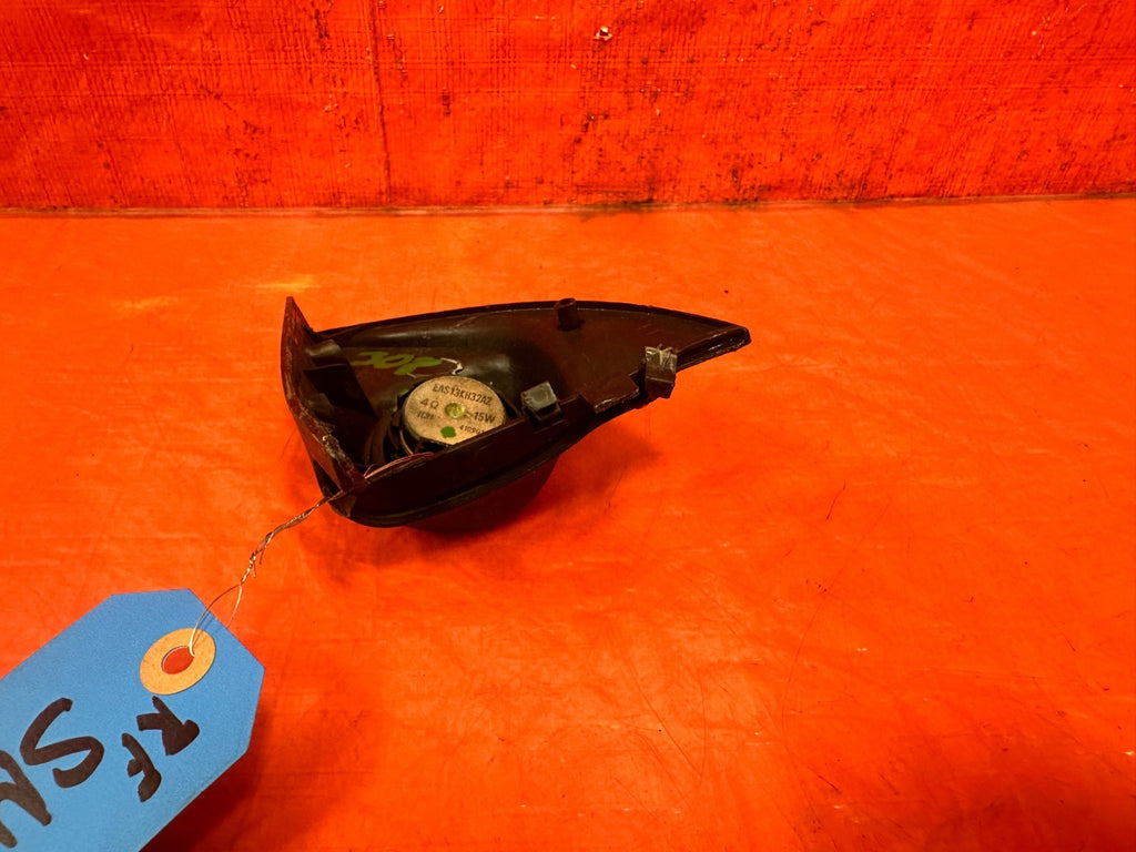 02 05 HONDA CIVIC SI EP3 HATCH   DOOR PANEL TWEETER SPEAKER   RIGHT SIDE OEM 3082