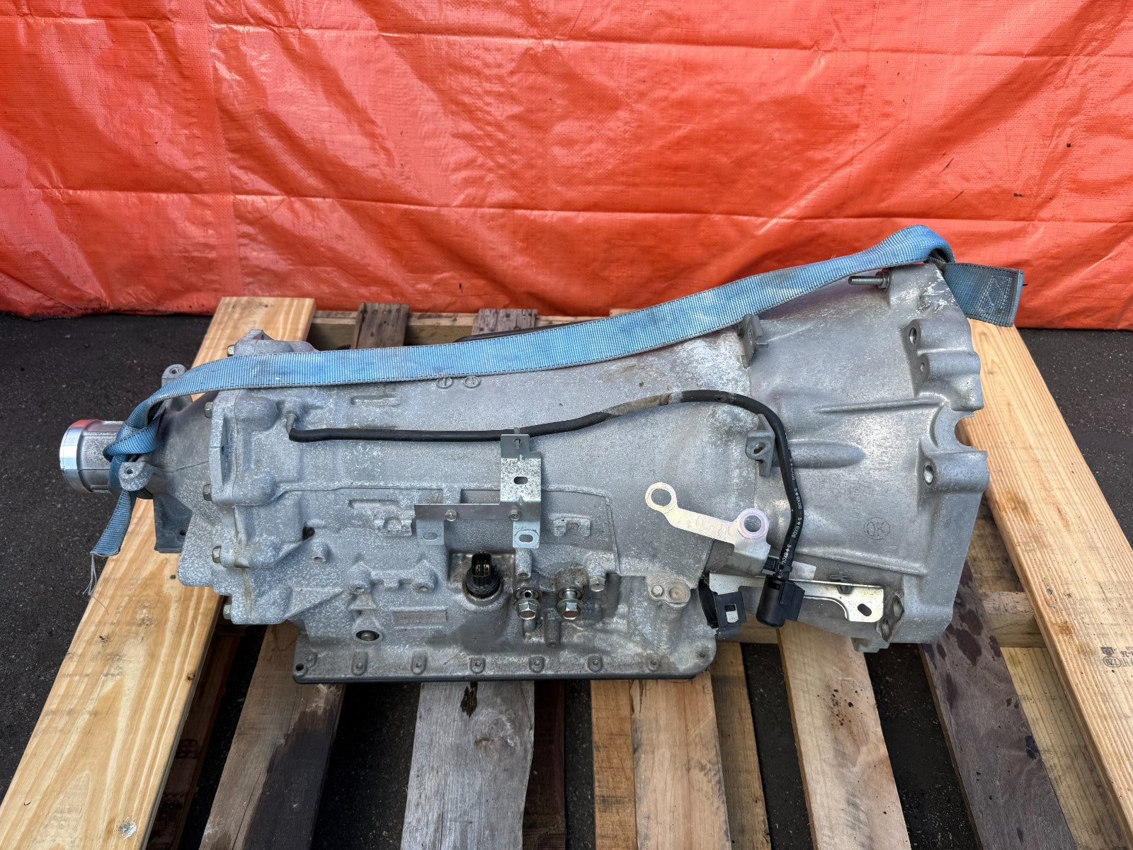 16 20 INFINITI Q50 & Q60   3.0L 300HP   AUTOMATIC TRANSMISSION   62K MILES  1